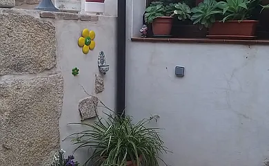 Felicity house. Casa del Sol en Valdeverdeja (Toledo) - Foto 12