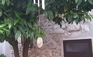 Felicity house. Casa del Sol en Valdeverdeja (Toledo) - Foto 14