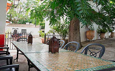 Cortijo El Canjilón en Montefrio (Granada) - Foto 2