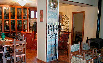 Cortijo El Canjilón en Montefrio (Granada) - Foto 12