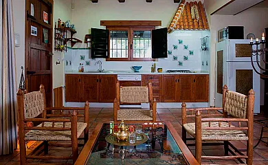 Cortijo El Canjilón en Montefrio (Granada) - Foto 7