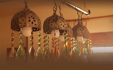 Cortijo El Canjilón en Montefrio (Granada) - Foto 13