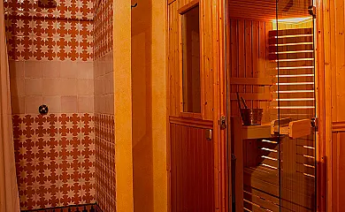 Cortijo El Canjilón en Montefrio (Granada) - Foto 14