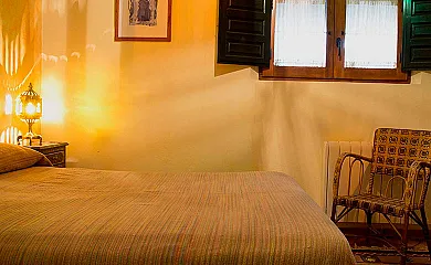 Cortijo El Canjilón en Montefrio (Granada) - Foto 15