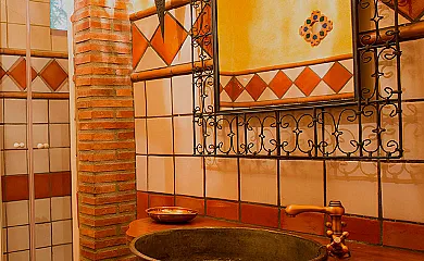 Cortijo El Canjilón en Montefrio (Granada) - Foto 19