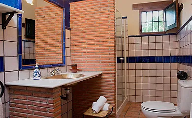 Cortijo El Canjilón en Montefrio (Granada) - Foto 22