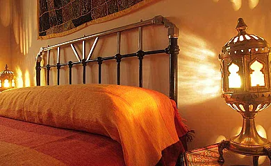 Cortijo El Canjilón en Montefrio (Granada) - Foto 23