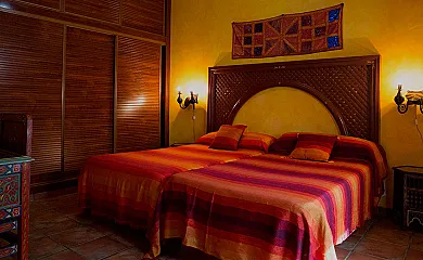 Cortijo El Canjilón en Montefrio (Granada) - Foto 24