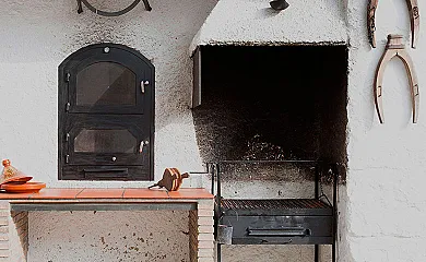 Cortijo El Canjilón en Montefrio (Granada) - Foto 4