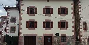 Casa Rural Sutegia 002