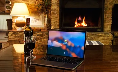 El Castañar de Aracena en Aracena (Huelva) - Foto 5