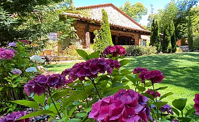 El Castañar de Aracena en Aracena (Huelva) - Foto 10