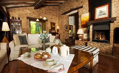 El Castañar de Aracena en Aracena (Huelva) - Foto 11