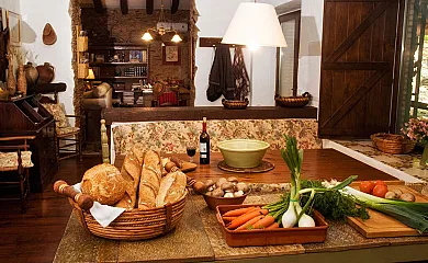 El Castañar de Aracena en Aracena (Huelva) - Foto 12