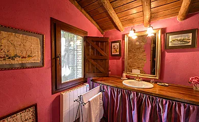 El Castañar de Aracena en Aracena (Huelva) - Foto 13