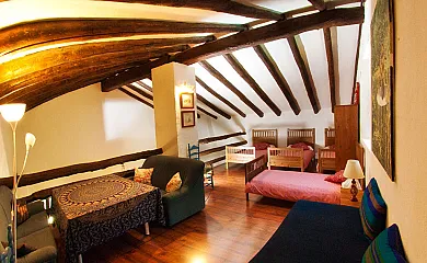 El Castañar de Aracena en Aracena (Huelva) - Foto 15