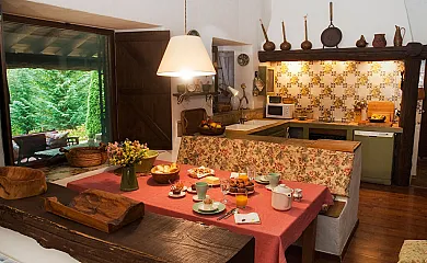 El Castañar de Aracena en Aracena (Huelva) - Foto 17