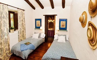 El Castañar de Aracena en Aracena (Huelva) - Foto 18