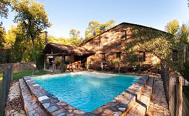 El Castañar de Aracena en Aracena (Huelva) - Foto 19