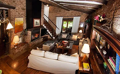 El Castañar de Aracena en Aracena (Huelva) - Foto 20