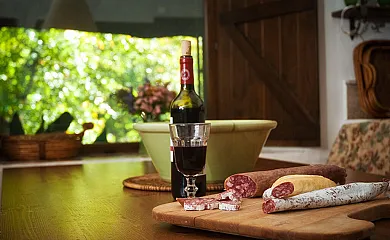 El Castañar de Aracena en Aracena (Huelva) - Foto 22