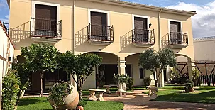 CASA RURAL MI FUENSANTA 002