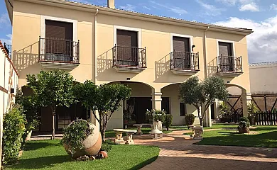 CASA RURAL MI FUENSANTA en Talavera La Nueva (Toledo) - Foto 2