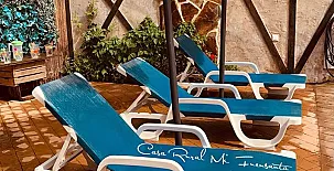 CASA RURAL MI FUENSANTA 003