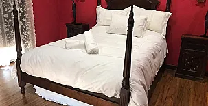 CASA RURAL MI FUENSANTA 004