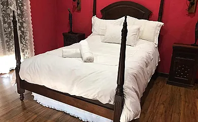 CASA RURAL MI FUENSANTA en Talavera La Nueva (Toledo) - Foto 4