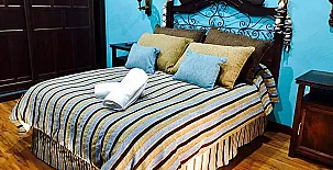 CASA RURAL MI FUENSANTA 005