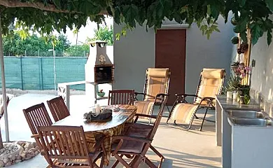 Casa Enric en Deltebre (Tarragona) - Foto 4