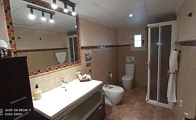 Casa Enric en Deltebre (Tarragona) - Foto 19