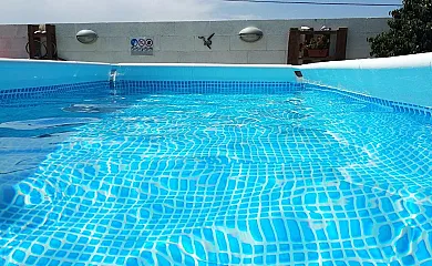 Casa Enric en Deltebre (Tarragona) - Foto 8