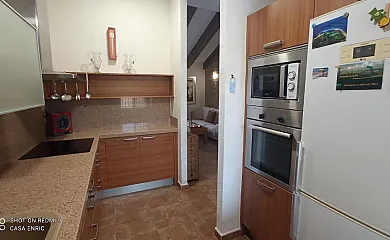 Casa Enric en Deltebre (Tarragona) - Foto 12