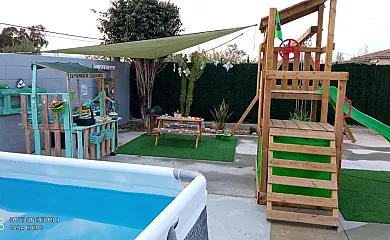 Casa Enric en Deltebre (Tarragona) - Foto 3