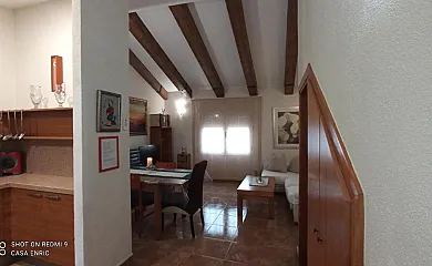 Casa Enric en Deltebre (Tarragona) - Foto 11