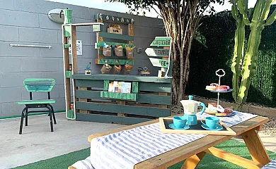 Casa Enric en Deltebre (Tarragona) - Foto 7