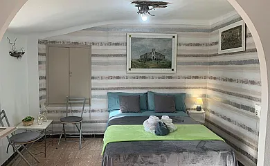 Casa Enric en Deltebre (Tarragona) - Foto 24