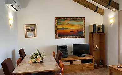 Casa Enric en Deltebre (Tarragona) - Foto 15