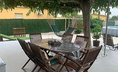 Casa Enric en Deltebre (Tarragona) - Foto 5