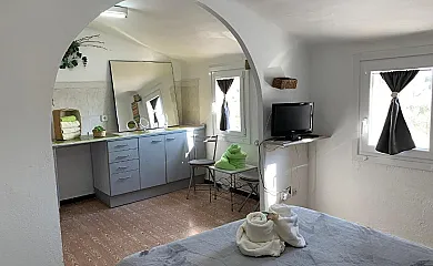 Casa Enric en Deltebre (Tarragona) - Foto 25