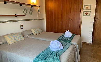 Casa Enric en Deltebre (Tarragona) - Foto 20