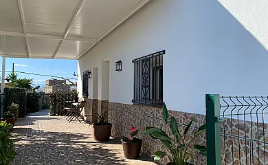 Casa Enric en Deltebre (Tarragona) - Foto 10