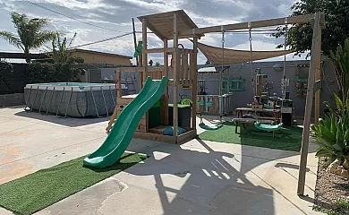 Casa Enric en Deltebre (Tarragona) - Foto 2