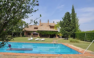 La Finca en Barbastro (Huesca) - Foto 1