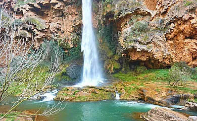 La Casa Gran - Casa Pairal en Benavites (Valencia) - Foto 14