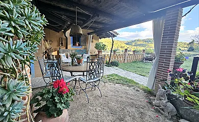 Finca Josentonio en Valderrobres (Teruel) - Foto 14