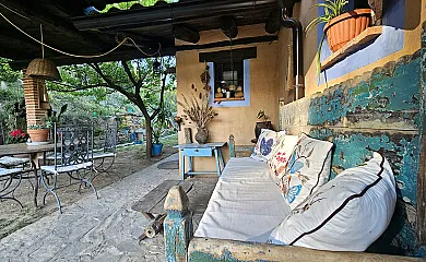 Finca Josentonio en Valderrobres (Teruel) - Foto 13