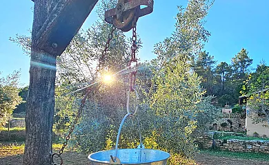 Finca Josentonio en Valderrobres (Teruel) - Foto 2